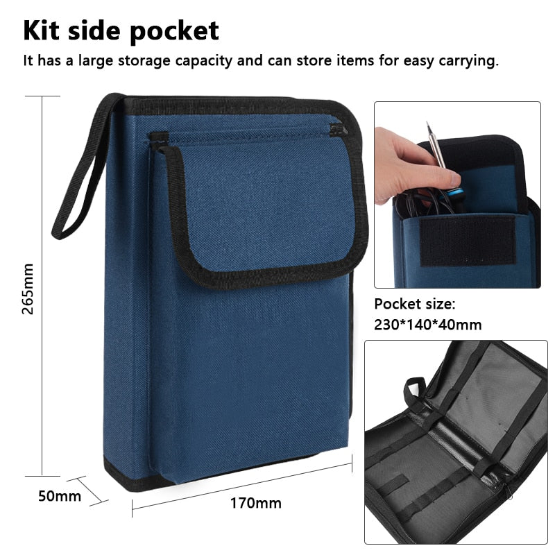 Handskit Screwdriver set Multifunctional Screwdriver Hand Tool Kit for Phone Tablet Compute Repair Maintenance Tool Hand Tools